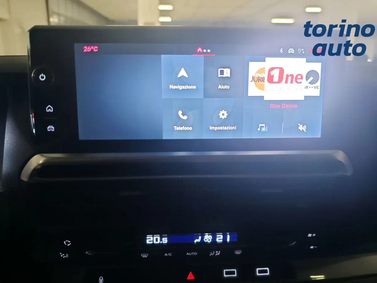 Fiat Ulysse usata a Torino (17)