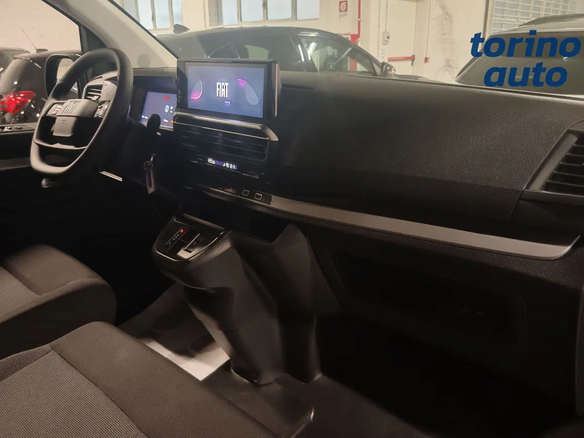 Fiat Ulysse usata a Torino (6)