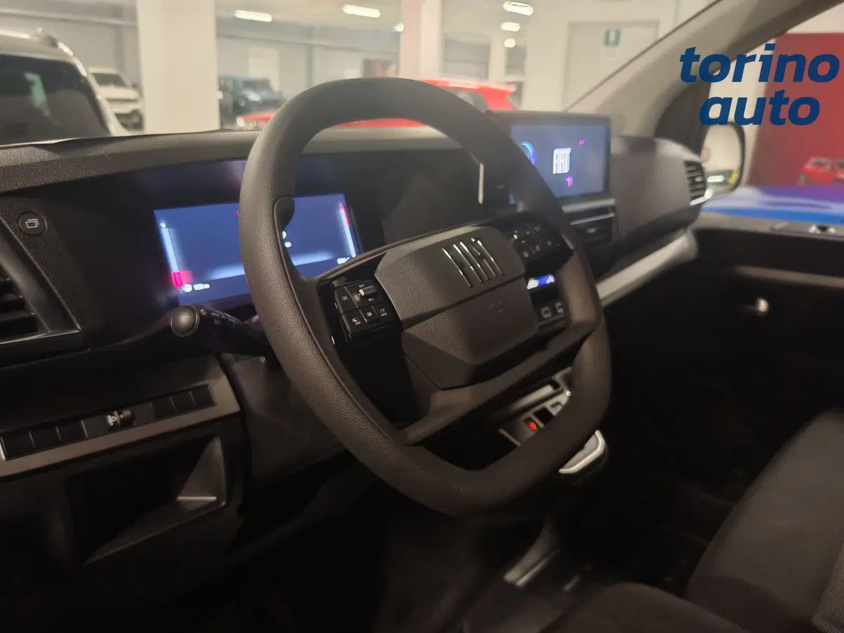 Fiat Ulysse usata a Torino (7)