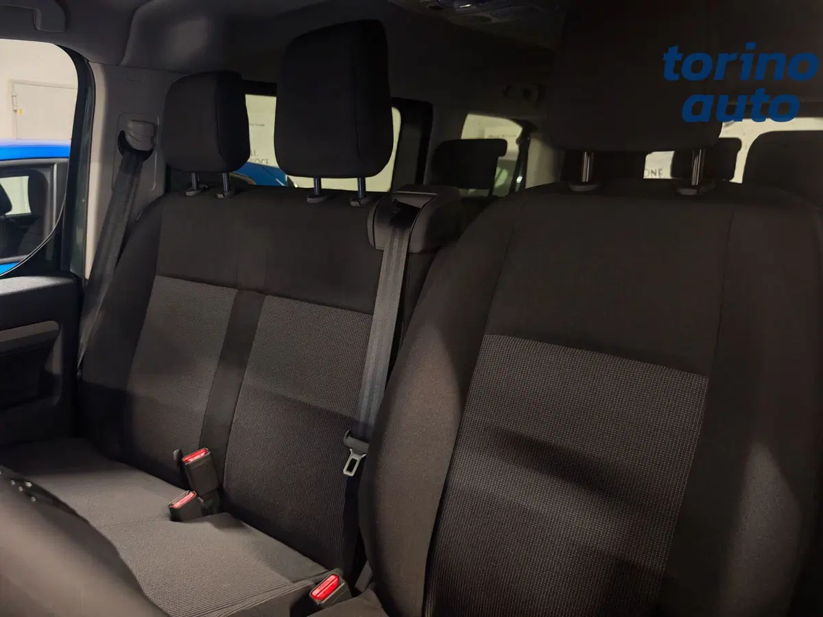 Fiat Ulysse usata a Torino (8)