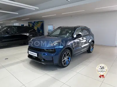 Lynk &amp; Co 01 01 1.5 td phev del 2023 usata a Forli'
