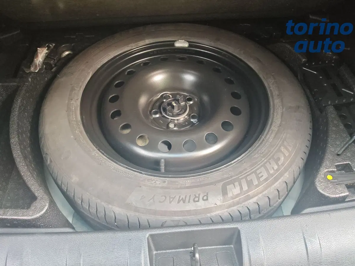 Jeep Renegade usata a Torino (20)