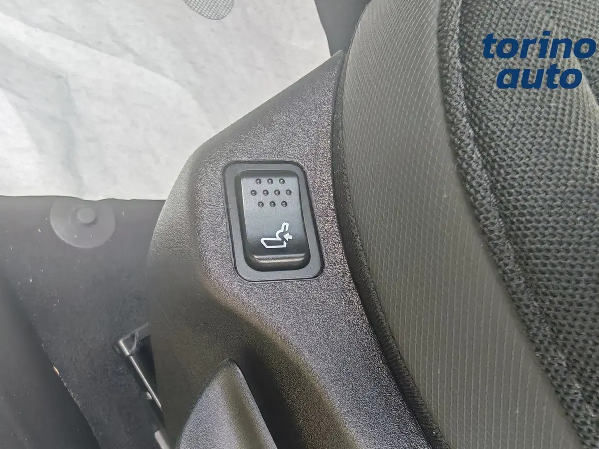 Jeep Renegade usata a Torino (9)