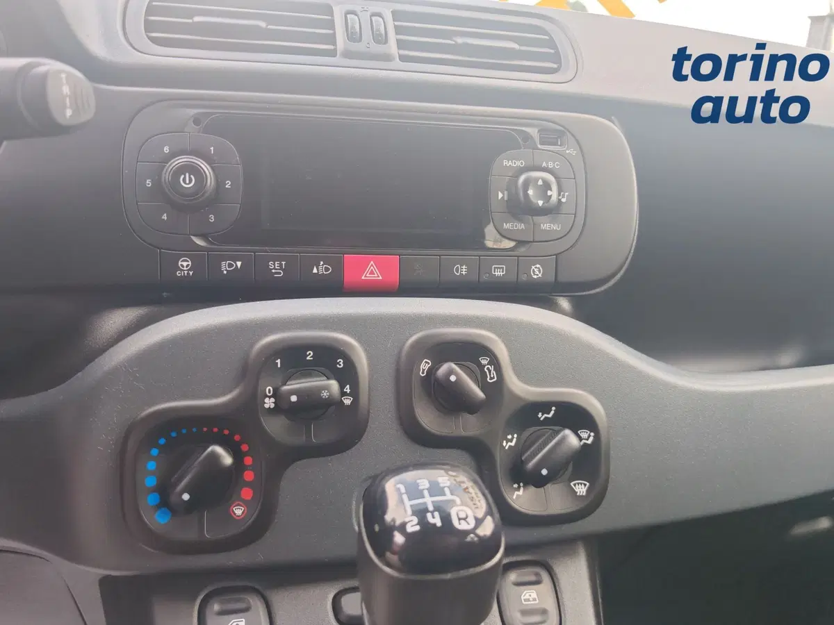 Fiat Panda usata a Torino (13)