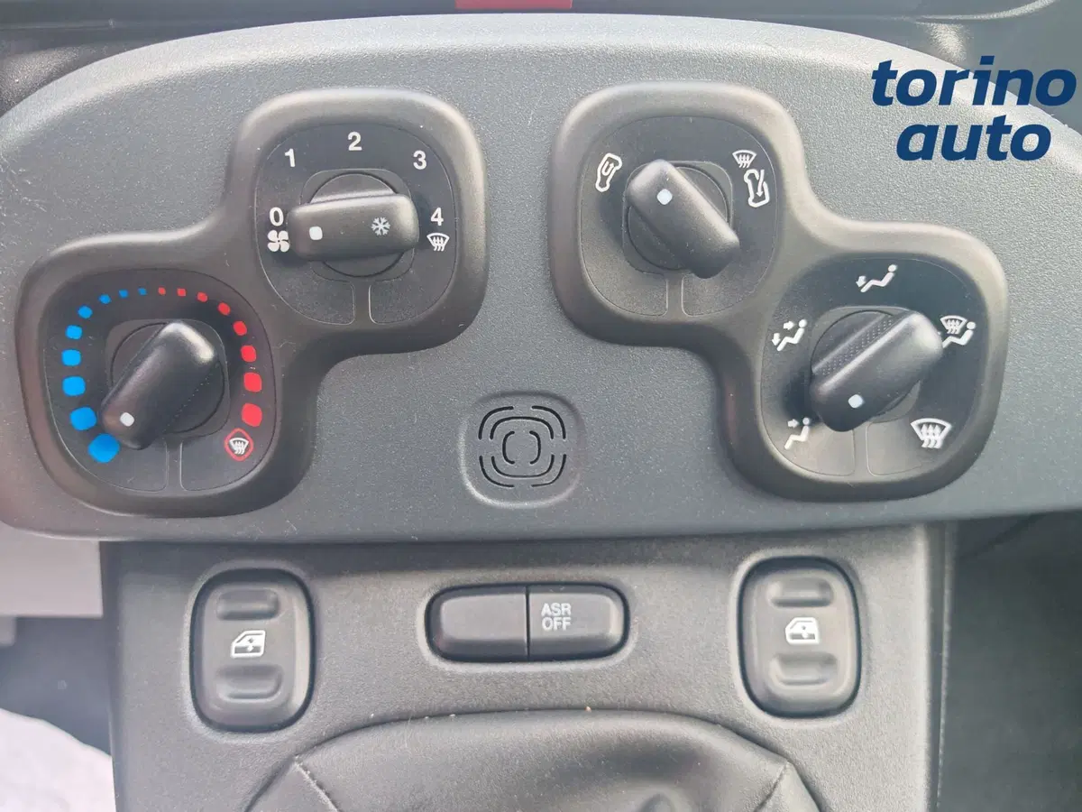 Fiat Panda usata a Torino (14)