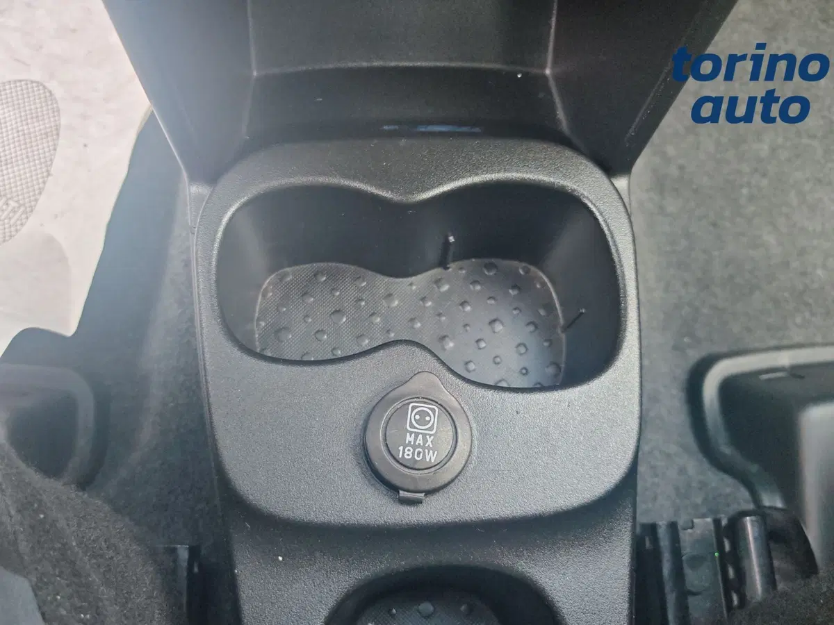 Fiat Panda usata a Torino (15)