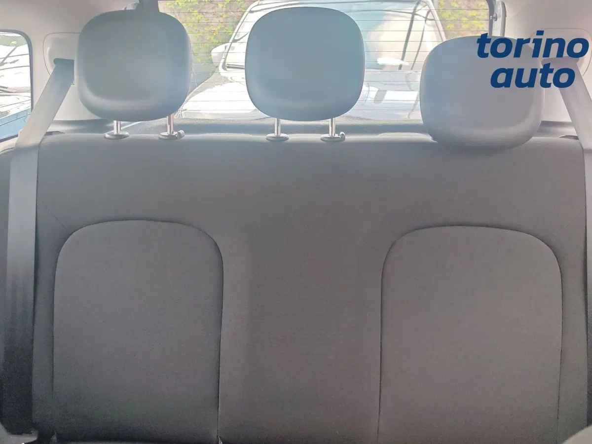 Fiat Panda usata a Torino (16)