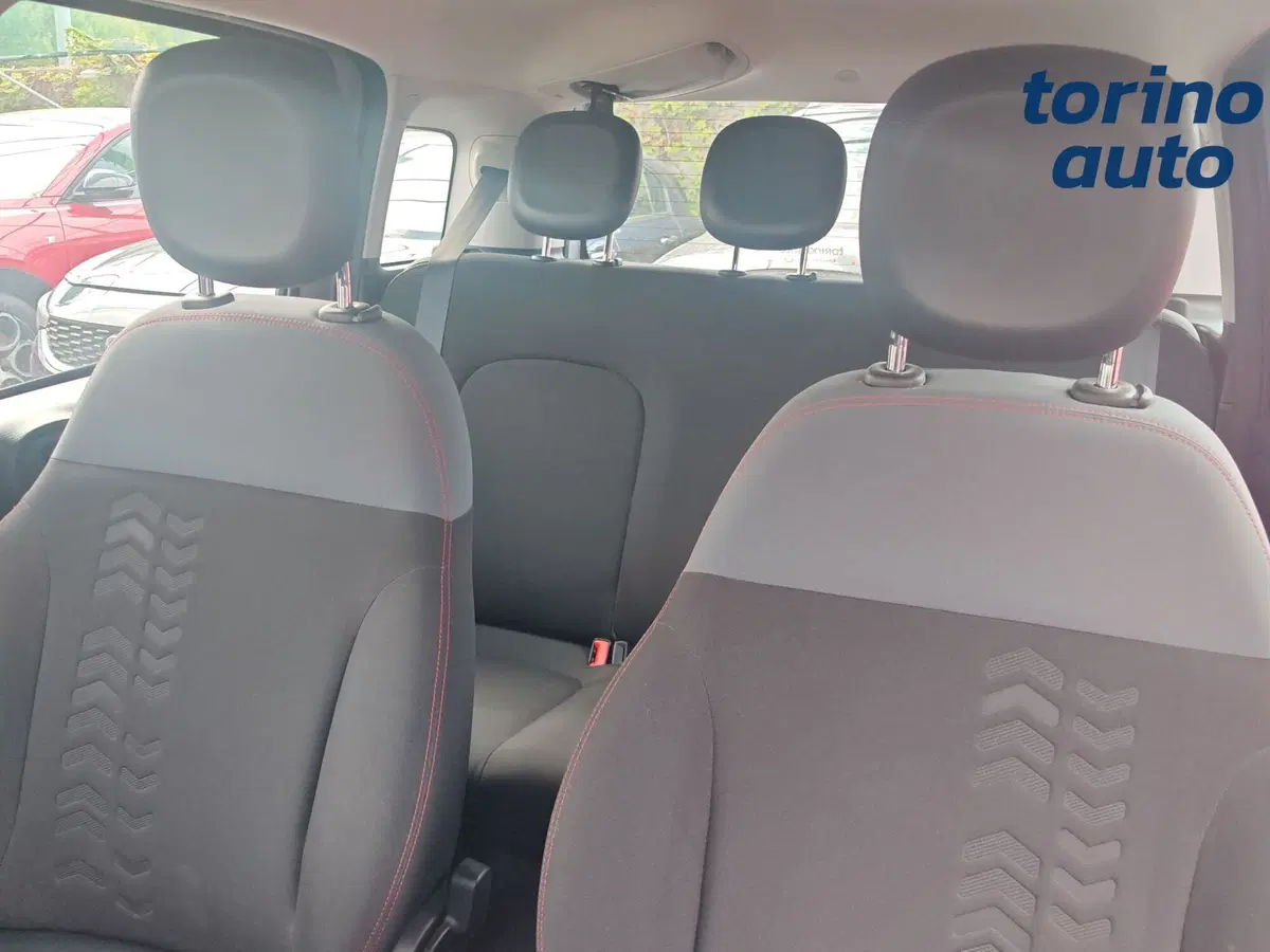 Fiat Panda usata a Torino (8)