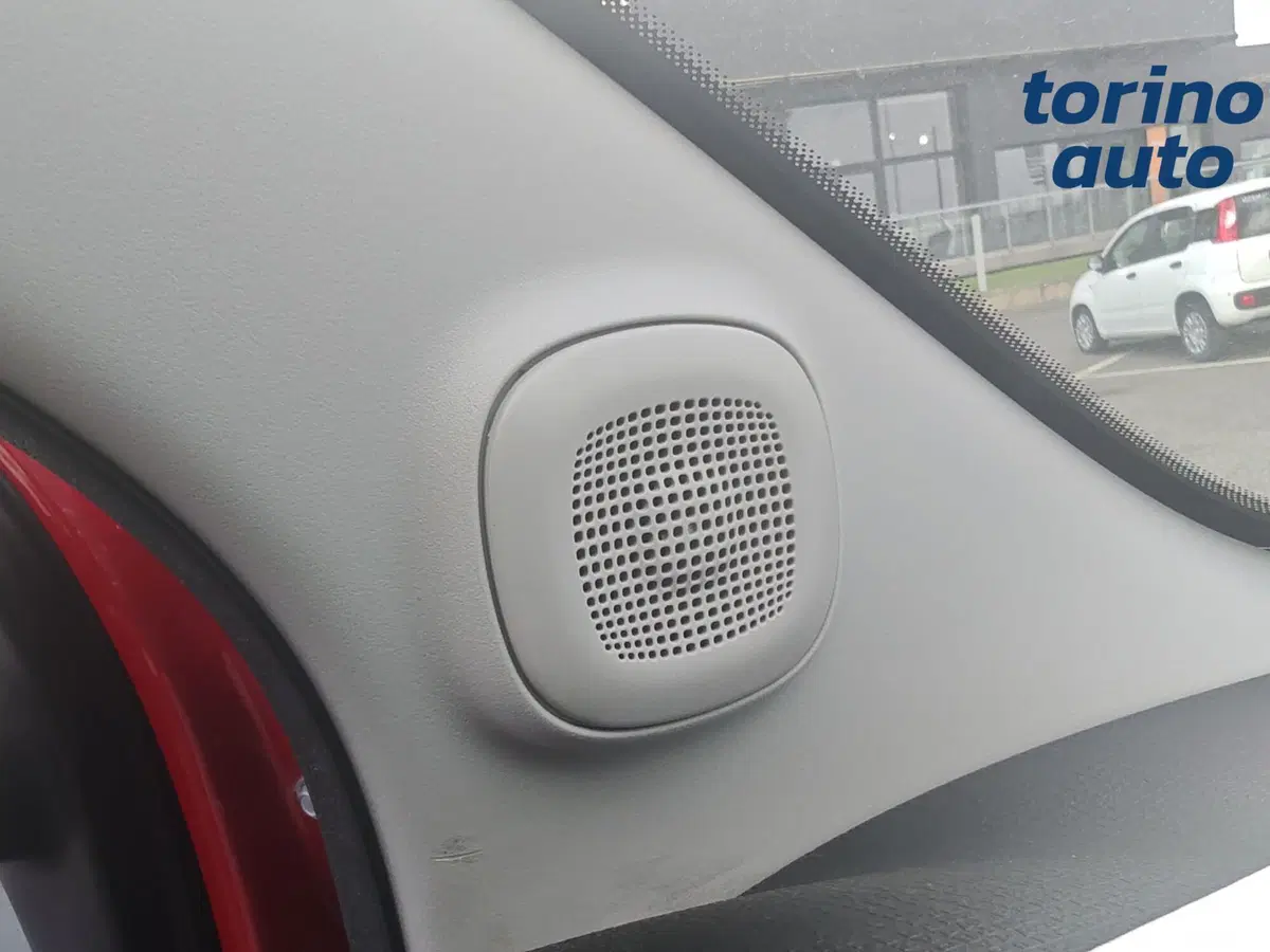 Fiat Panda Cross usata a Torino (20)