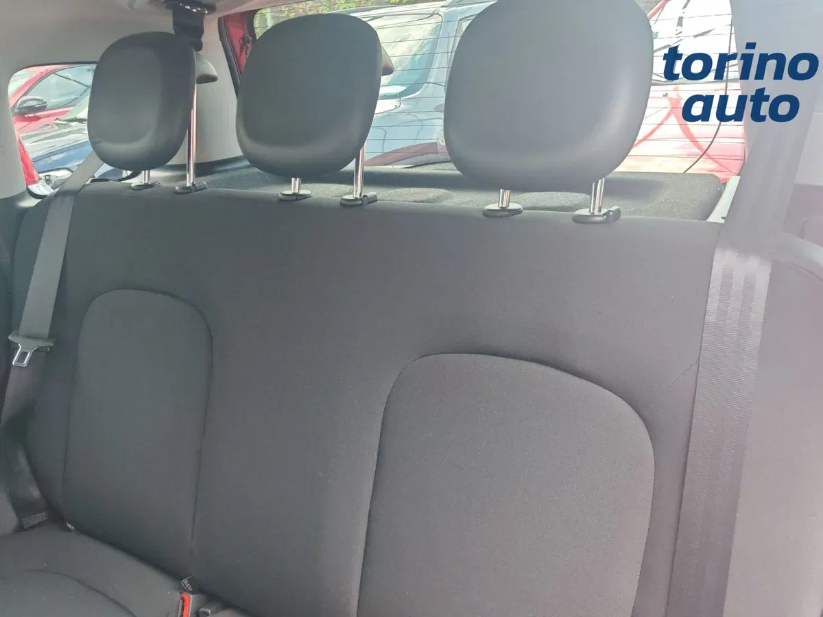 Fiat Panda Cross usata a Torino (9)
