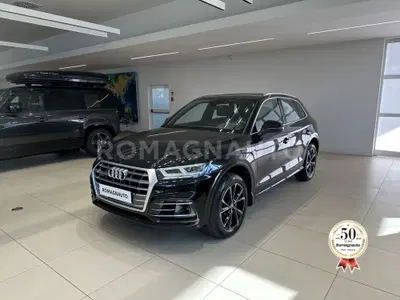 Audi Q5 40 TDI quattro del 2020 usata a Forli'