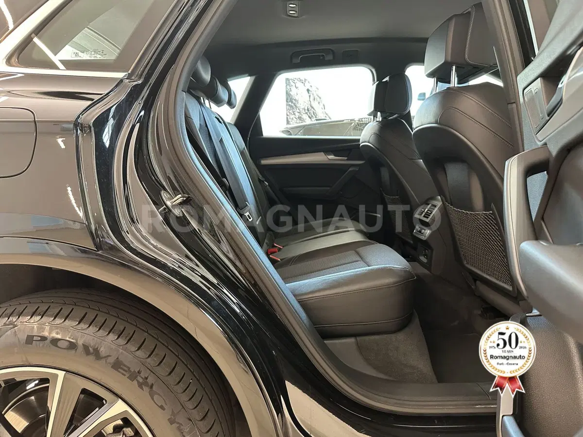Audi Q5 usata a Forlì-Cesena (11)