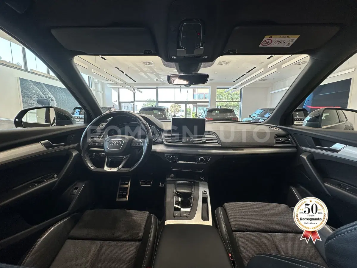 Audi Q5 usata a Forlì-Cesena (13)