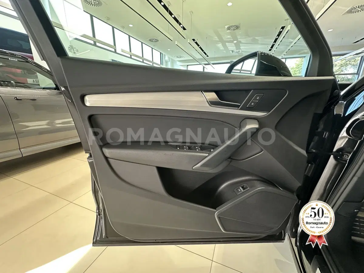 Audi Q5 usata a Forlì-Cesena (15)