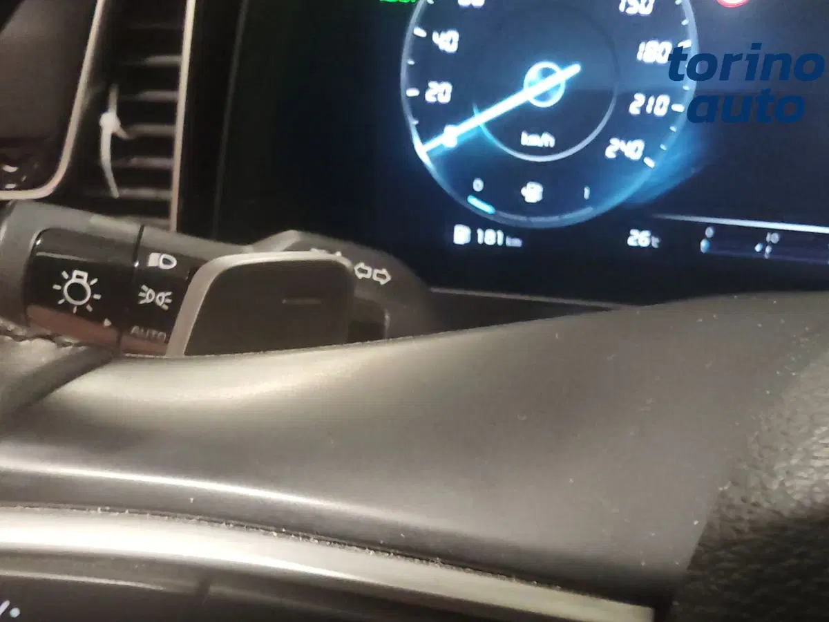 Kia Sportage usata a Torino (12)