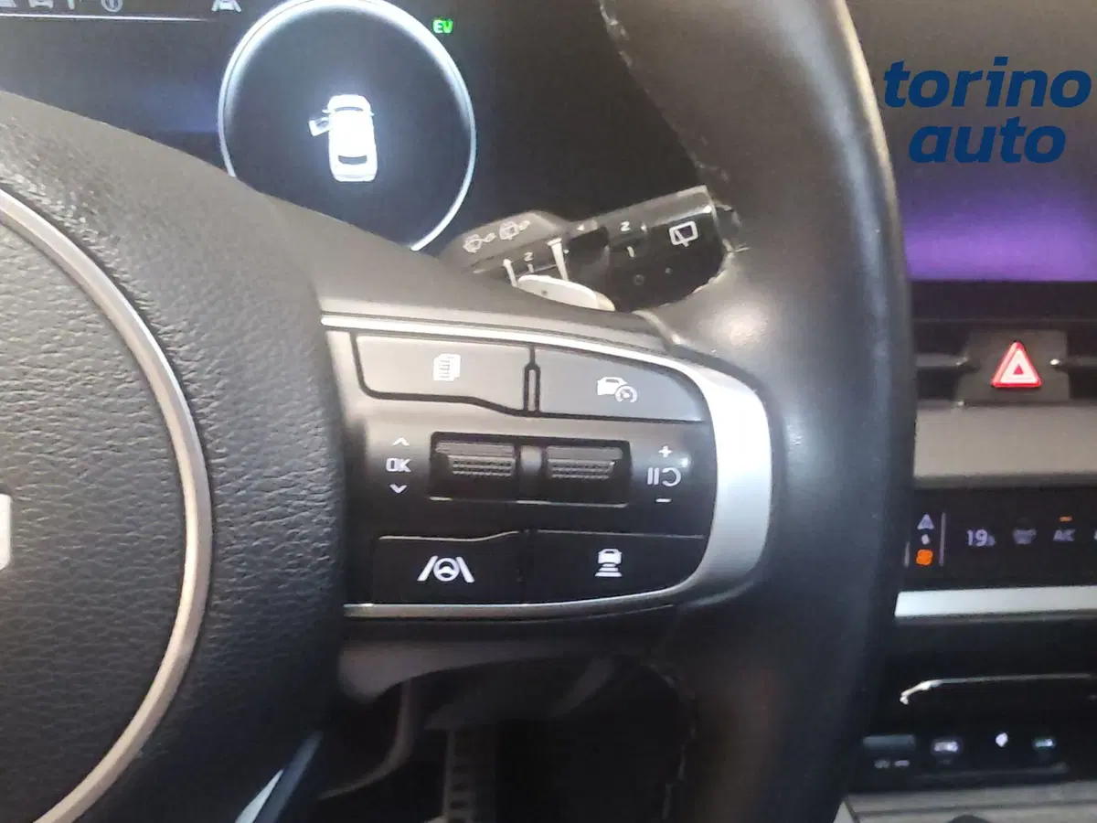 Kia Sportage usata a Torino (13)