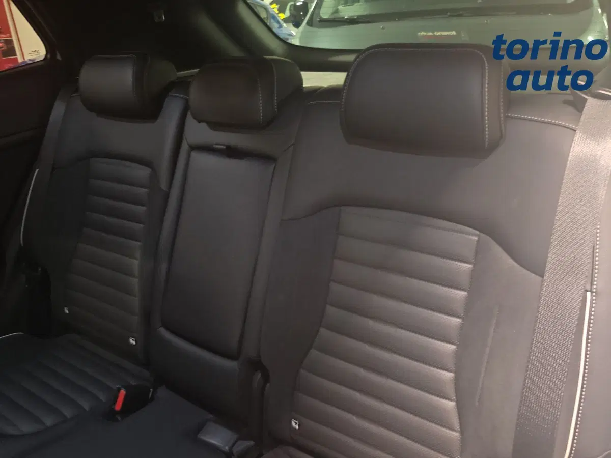 Kia Sportage usata a Torino (7)