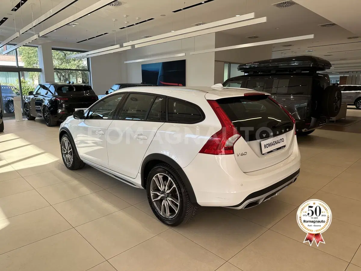 Volvo V60 Cross Country usata a Forlì-Cesena (7)