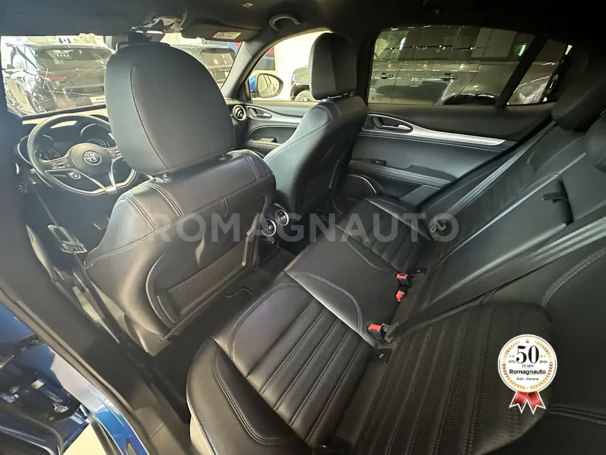 Alfa Romeo Stelvio usata a Forlì-Cesena (12)