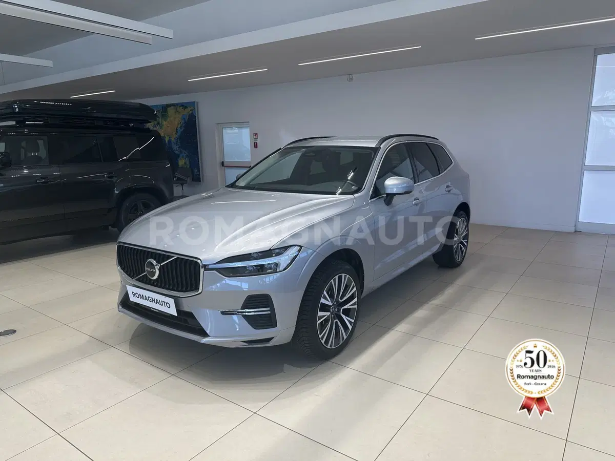 Volvo XC60 usata a Forlì-Cesena