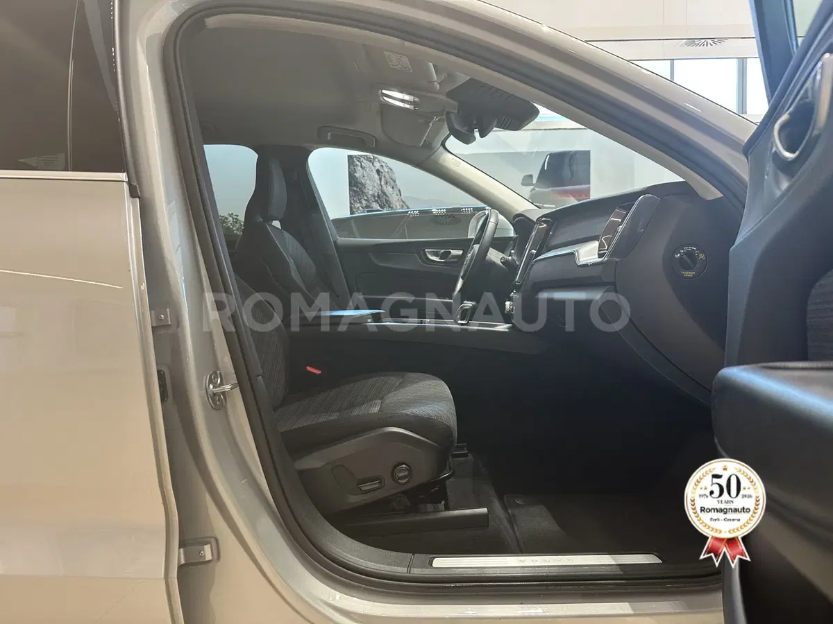 Volvo XC60 usata a Forlì-Cesena (10)