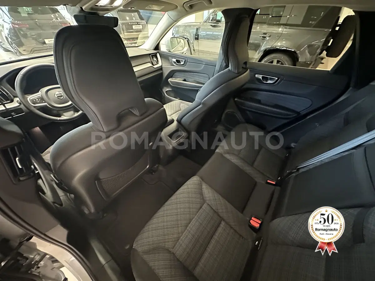 Volvo XC60 usata a Forlì-Cesena (12)