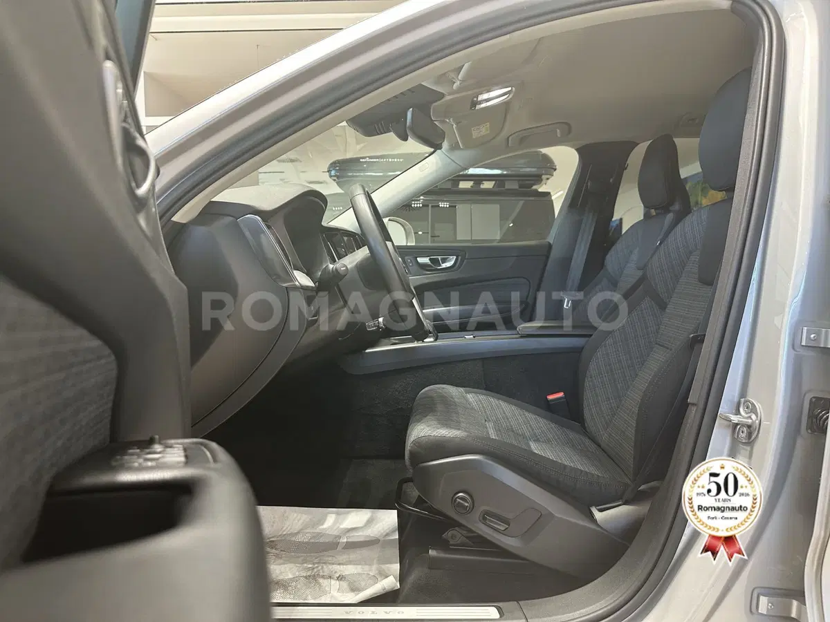 Volvo XC60 usata a Forlì-Cesena (14)