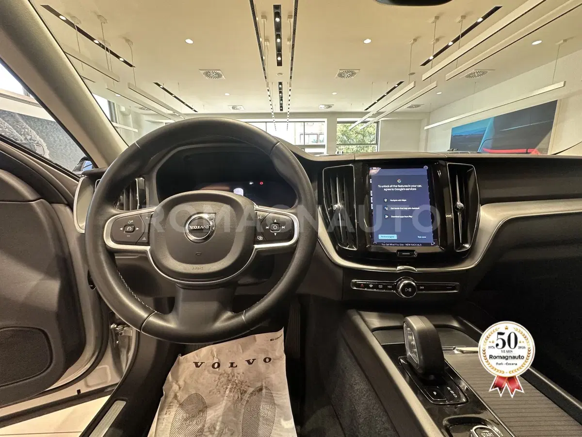 Volvo XC60 usata a Forlì-Cesena (17)
