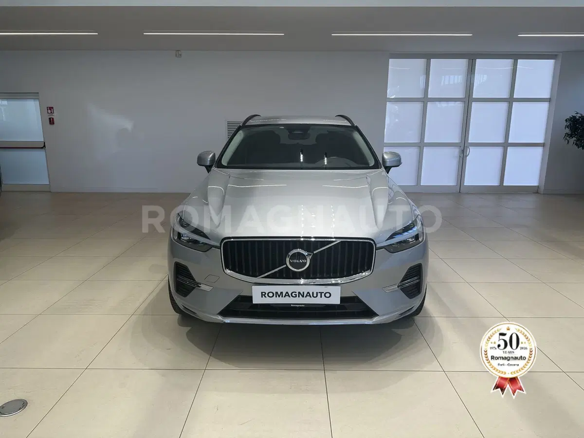 Volvo XC60 usata a Forlì-Cesena (2)
