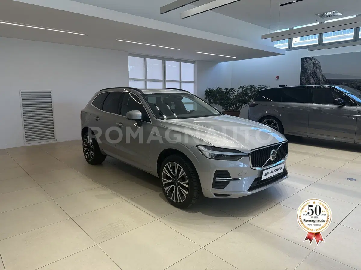 Volvo XC60 usata a Forlì-Cesena (3)