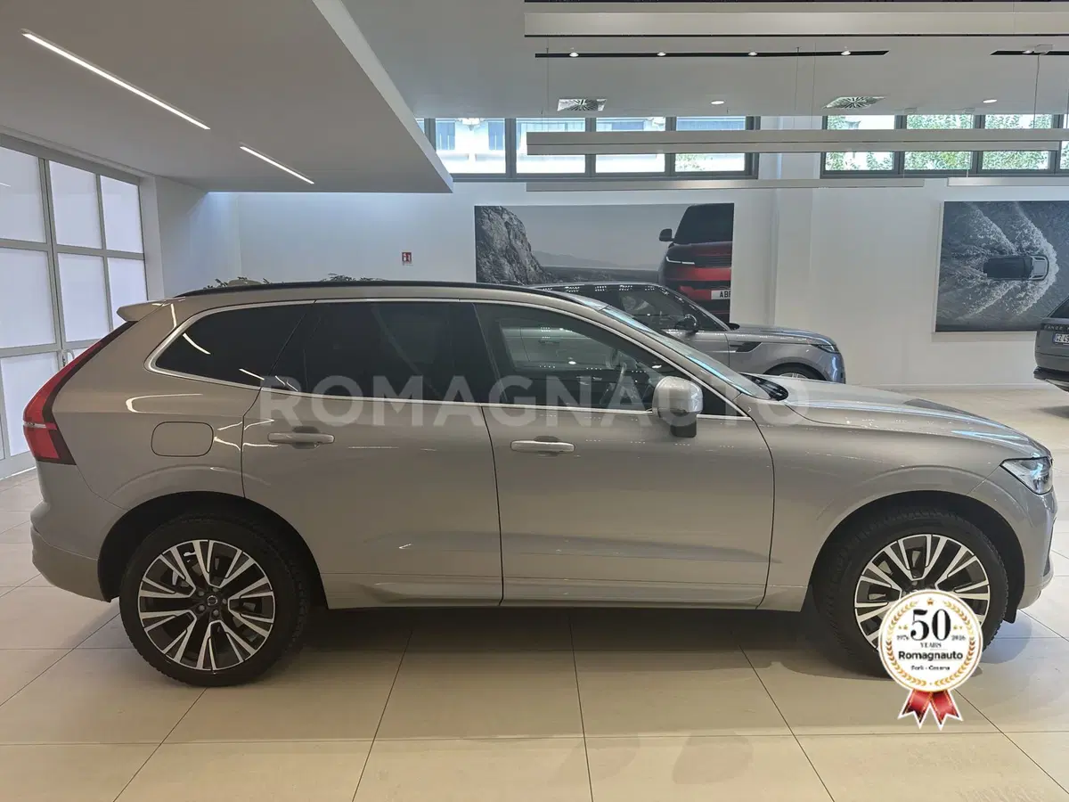 Volvo XC60 usata a Forlì-Cesena (4)