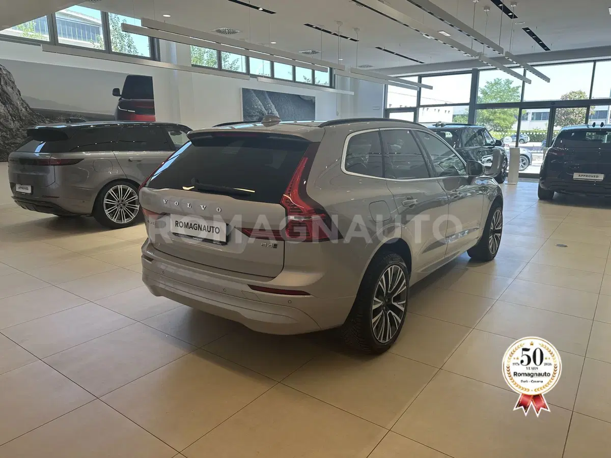 Volvo XC60 usata a Forlì-Cesena (5)