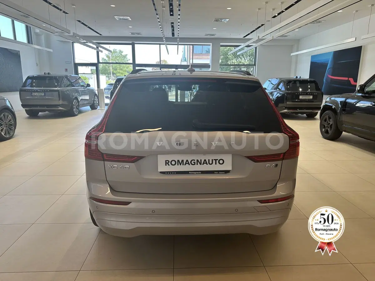 Volvo XC60 usata a Forlì-Cesena (6)