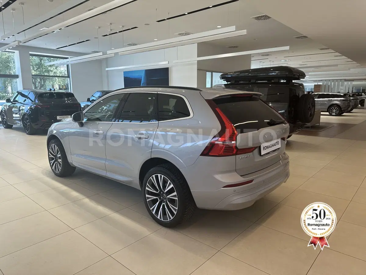 Volvo XC60 usata a Forlì-Cesena (7)
