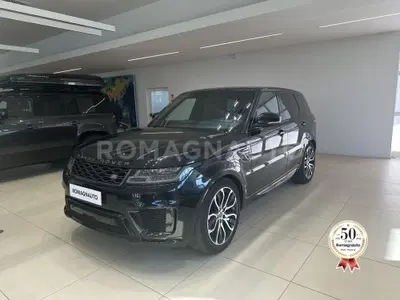 Land Rover Range Rover Sport 3.0 SDV6 249 CV HSE Dynamic del 2018 usata a Forli'