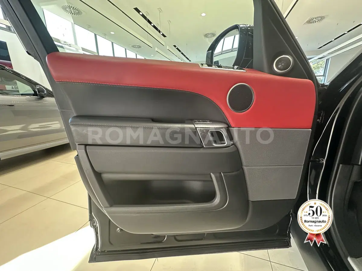 Land Rover Range Rover Sport usata a Forlì-Cesena (15)