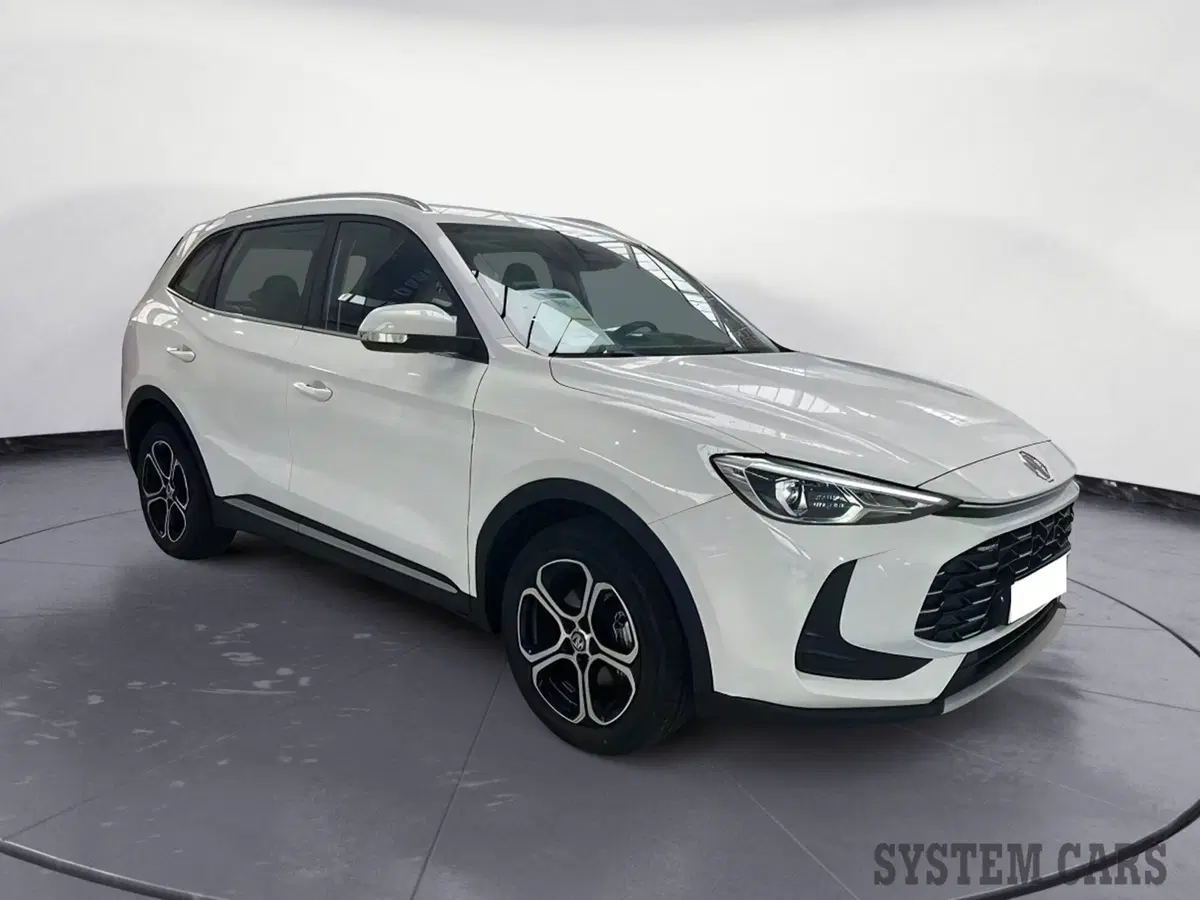 Mg ZS usata a Monza e Brianza (3)