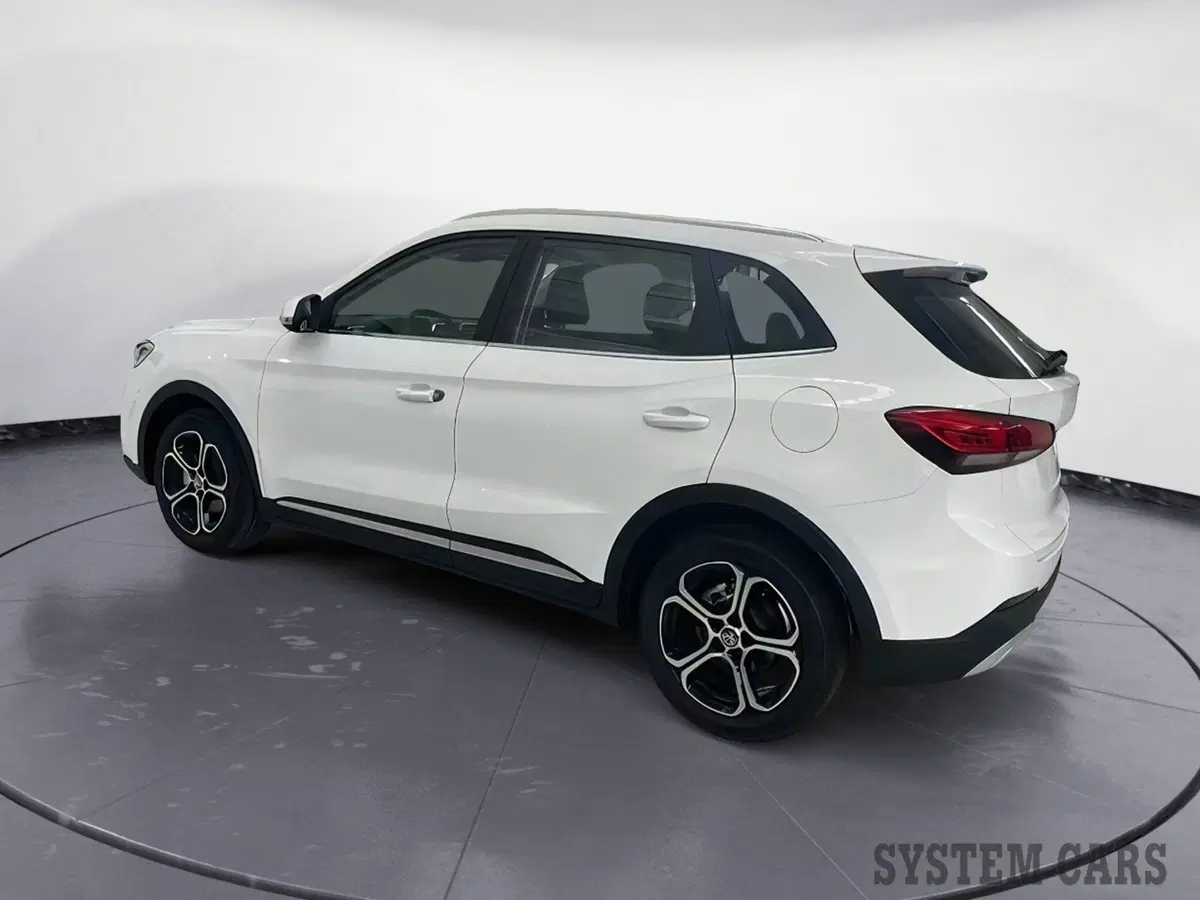 Mg ZS usata a Monza e Brianza (4)