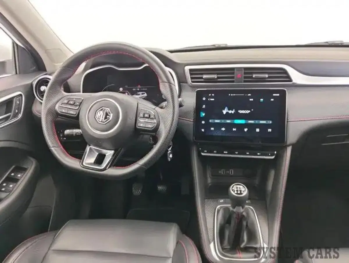 Mg ZS usata a Monza e Brianza (6)
