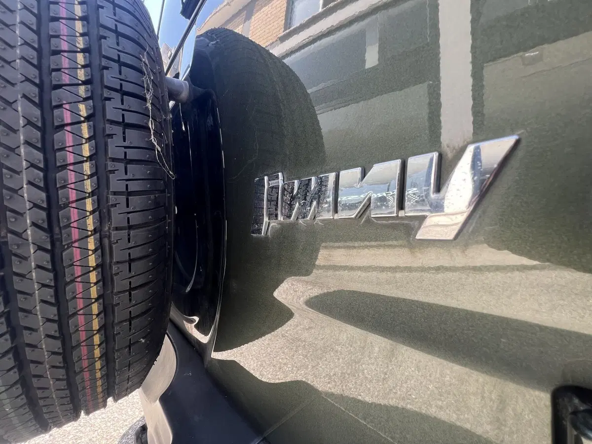 Suzuki Jimny usata a Teramo (4)