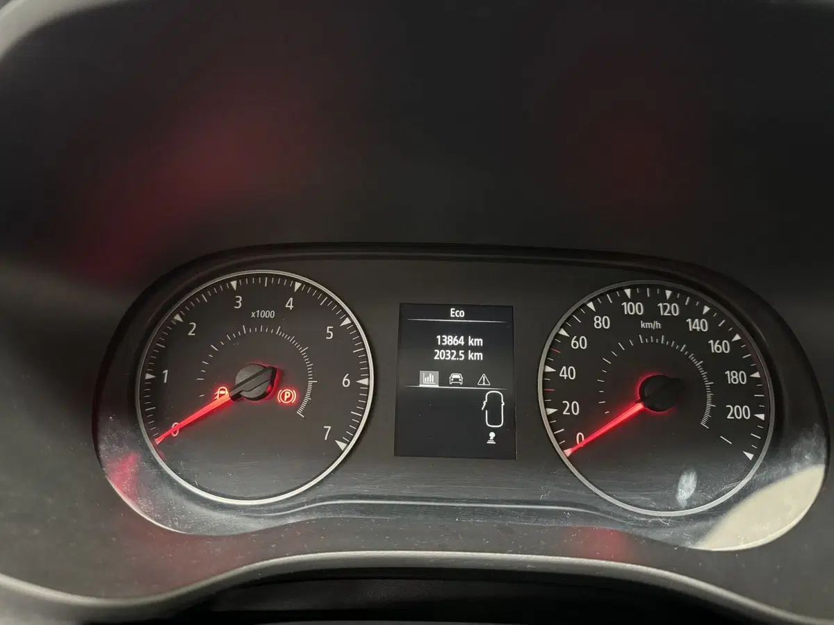 Dacia Sandero Stepway usata a Verbano Cusio Ossola (17)