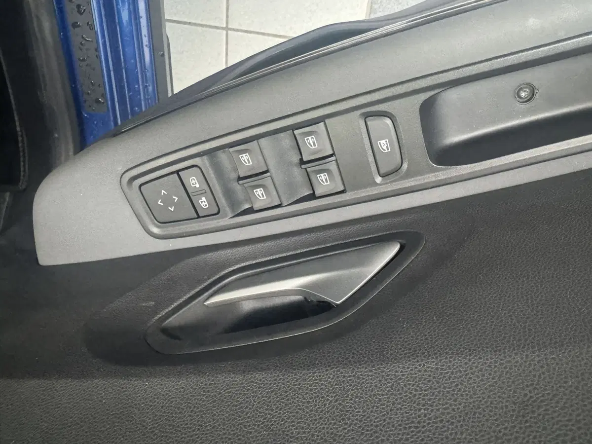 Dacia Sandero Stepway usata a Verbano Cusio Ossola (18)