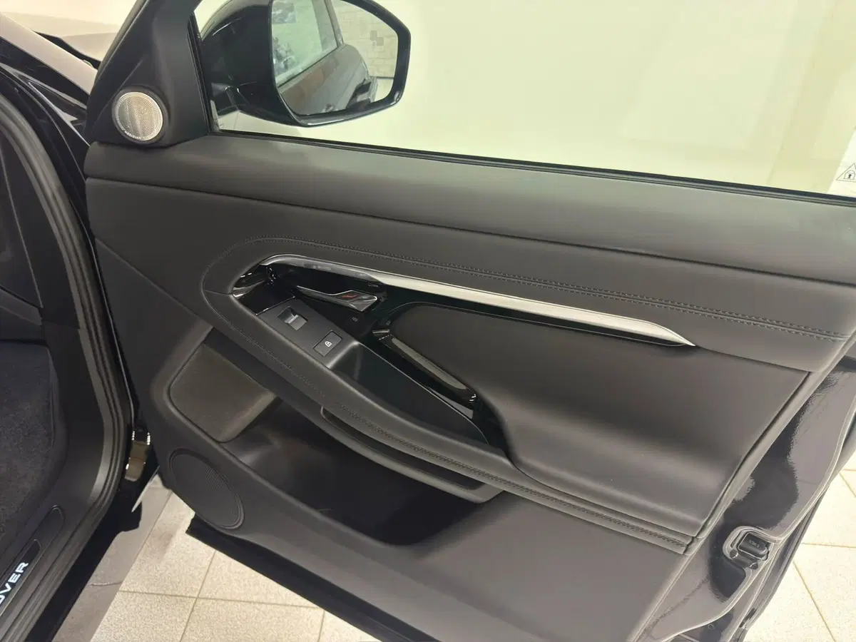 Land Rover Range Rover Evoque usata a Novara (10)