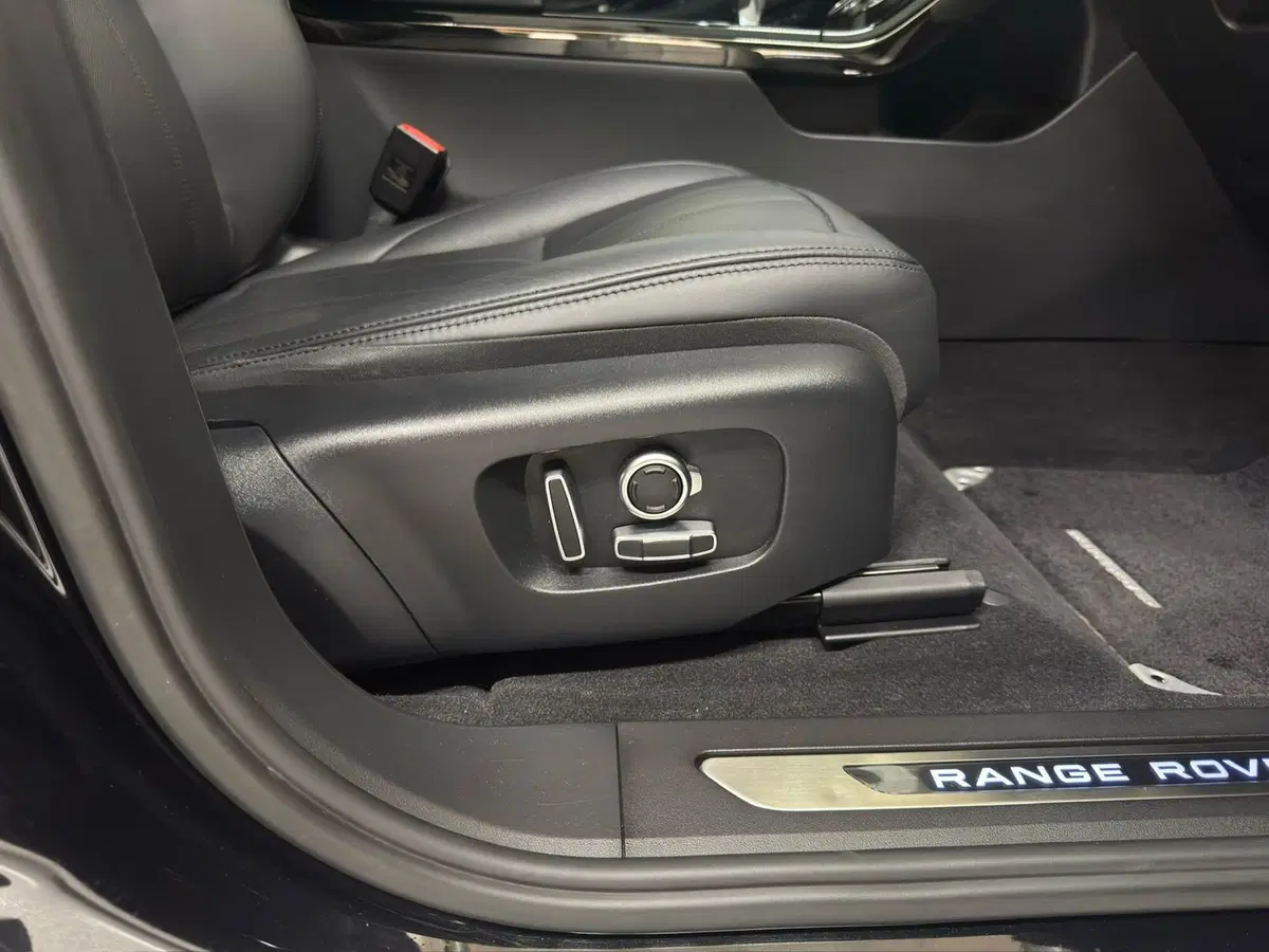 Land Rover Range Rover Evoque usata a Novara (12)
