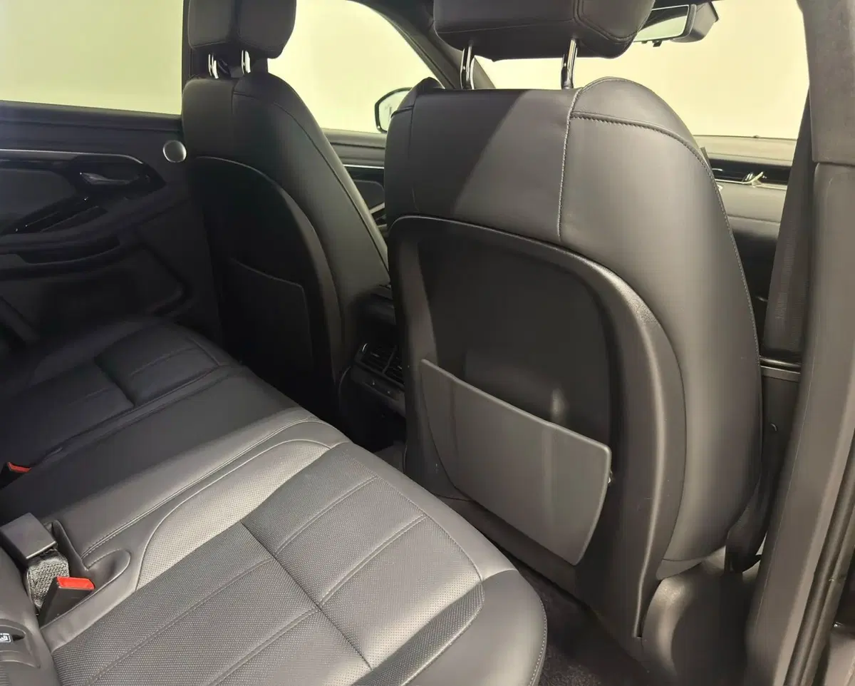 Land Rover Range Rover Evoque usata a Novara (15)