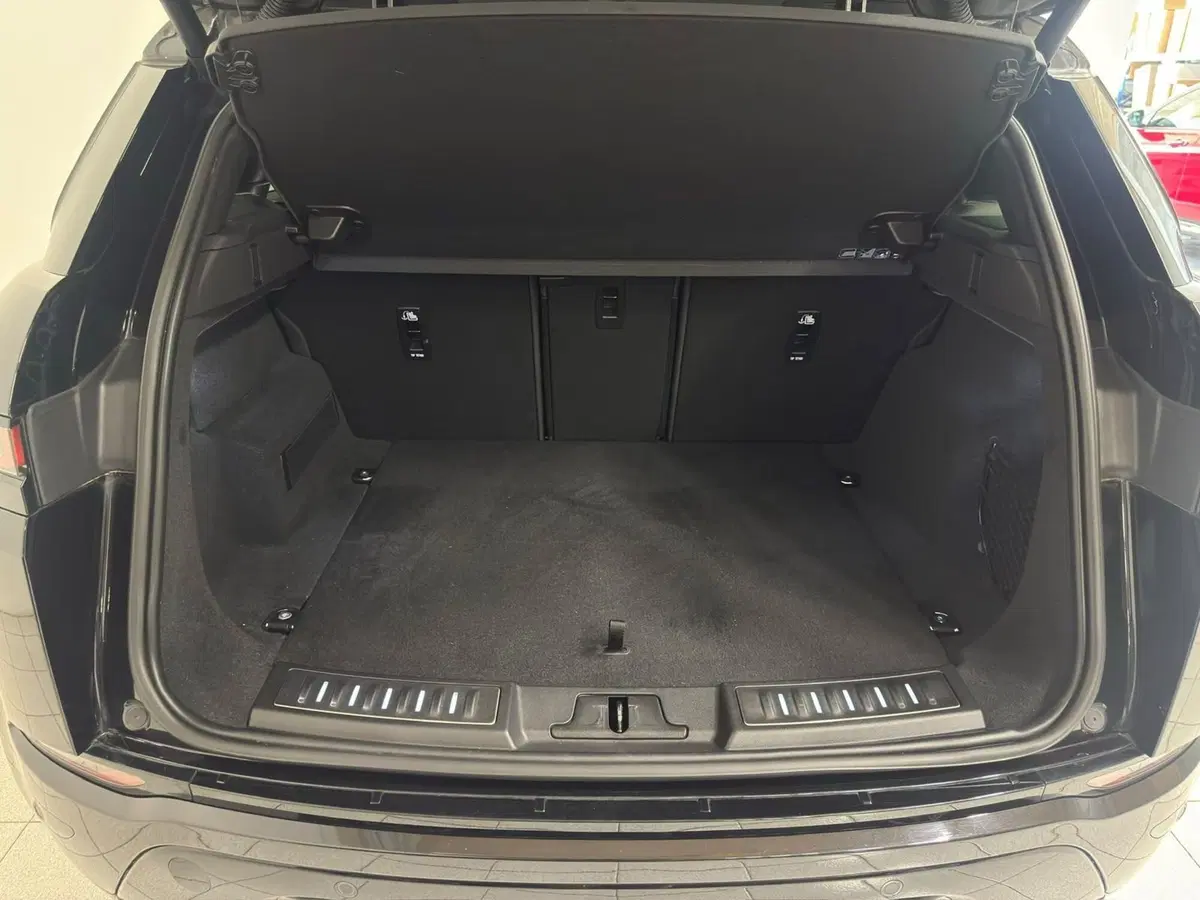 Land Rover Range Rover Evoque usata a Novara (17)