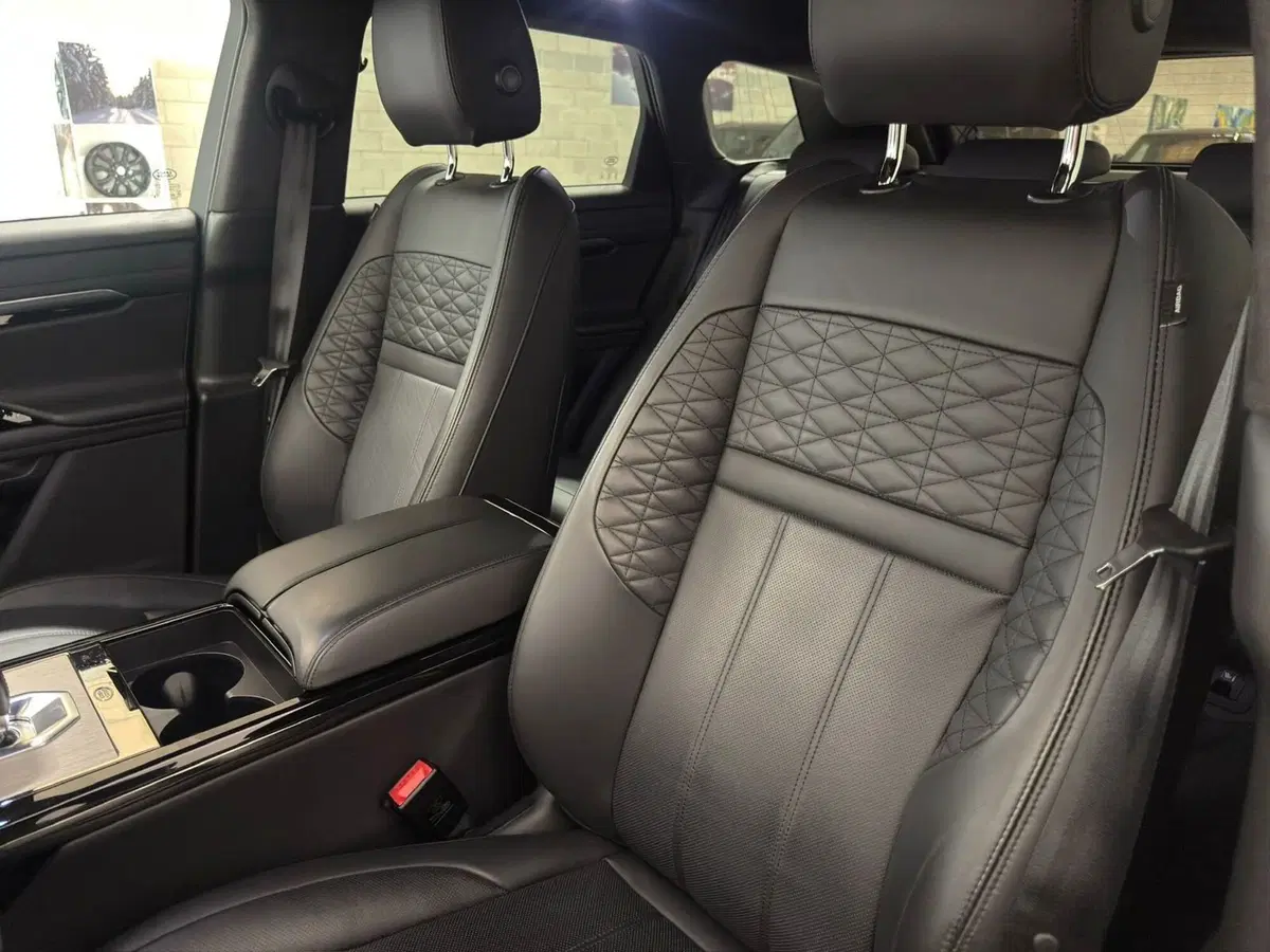 Land Rover Range Rover Evoque usata a Novara (19)