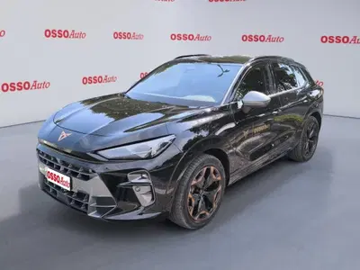Cupra Terramar 1.5 hybrid 150cv dsg del 2026 usata a Udine