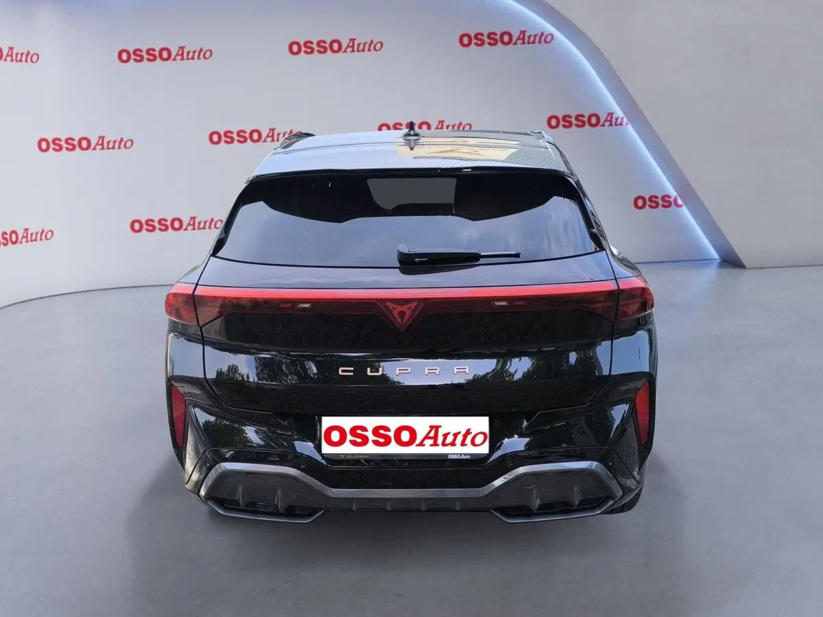 Cupra Terramar usata a Udine (5)