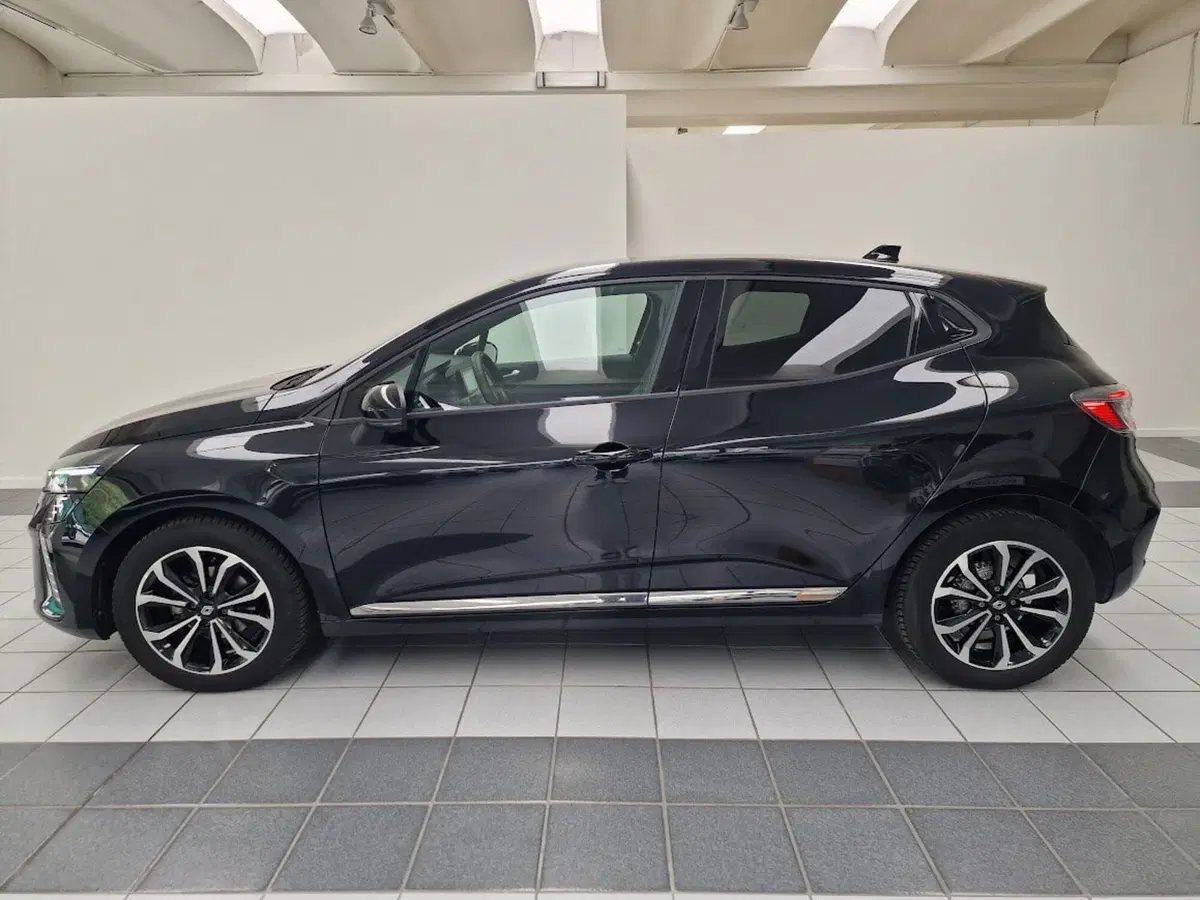 Renault Clio usata a Verbano Cusio Ossola (6)